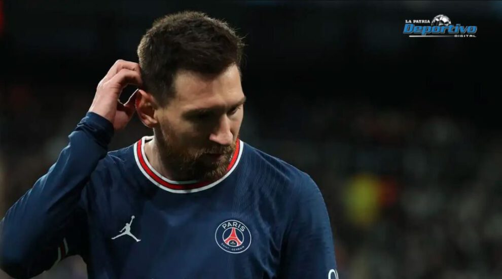 Lionel Messi pasa por su mejor momento en el PSG antes del Mundial de Qatar
