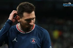 Lionel Messi pasa por su mejor momento en el PSG antes del Mundial de Qatar