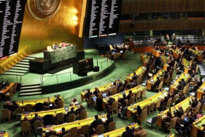 Derechos Humanos en Rusia