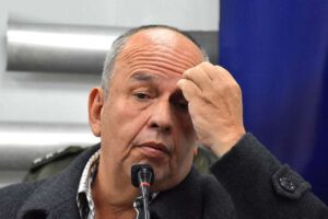Arturo Murillo se expone a una sentencia de seis años de cárcel