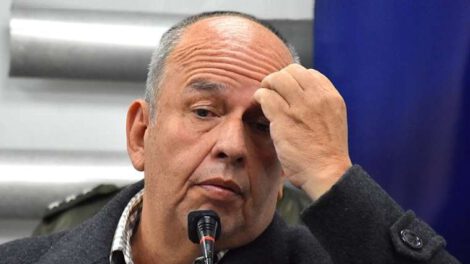 Arturo Murillo se expone a una sentencia de seis años de cárcel