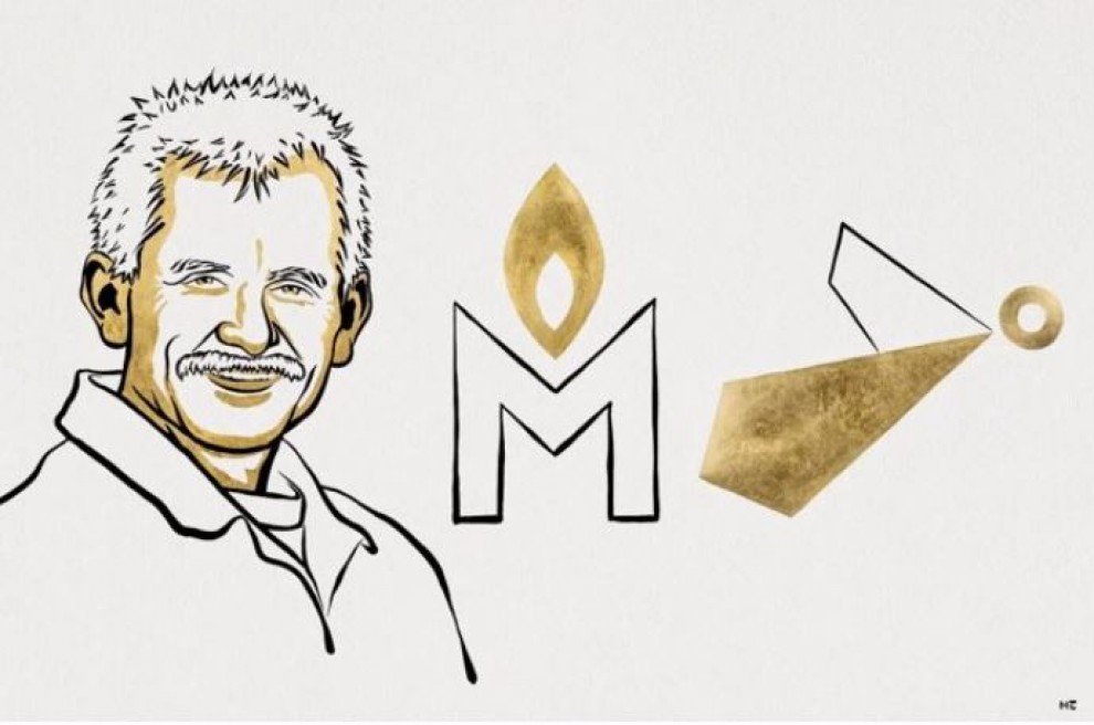 Premio Nobel de la Paz 2022 para Ales Bialiatski y organizaciones de derechos humanos