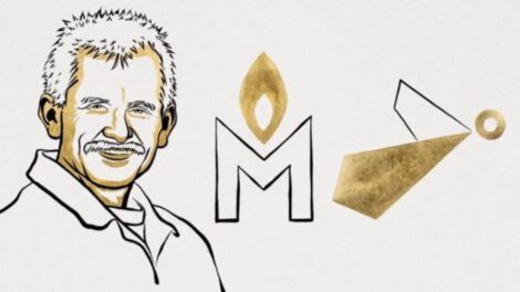 Premio Nobel de la Paz 2022 a Ales Bialiatski y organizaciones de derechos humanos