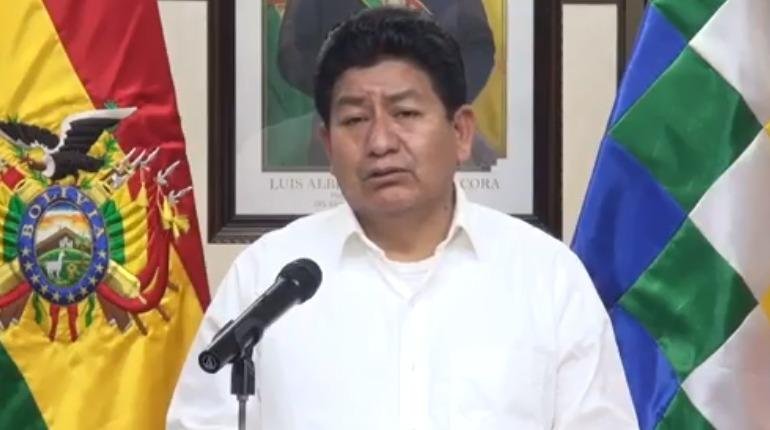Congreso del Conade con Edgar Montaño
