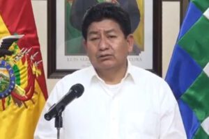 Congreso del Conade con Edgar Montaño
