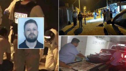 Narcotráfico en Bolivia: Ocho líderes del PCC fueron acribillados