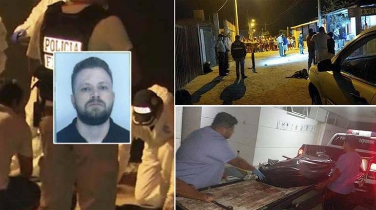 Narcotráfico en Bolivia: Ocho líderes del PCC fueron acribillados