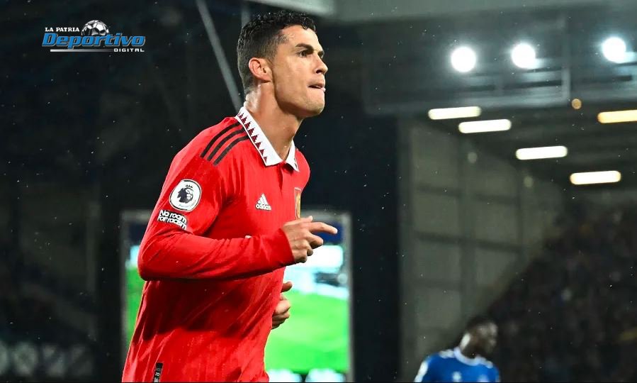 Cristiano Ronaldo anotó el gol 700 a nivel de clubes