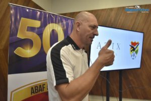 Néstor Fabián Pitana árbitro mundialista