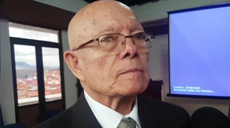 Democracia en Bolivia según Óscar Hassenteufel