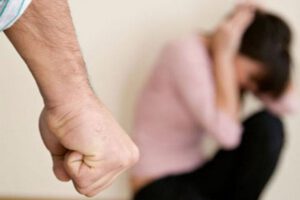 Violencia contra la mujer en Bolivia