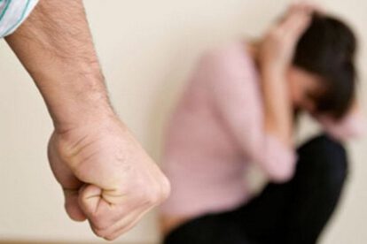 Violencia contra la mujer en Bolivia