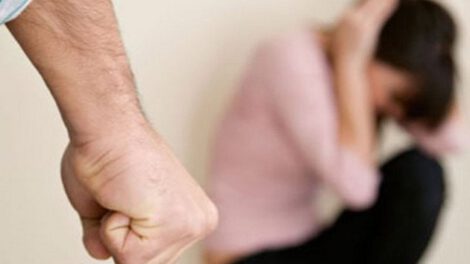 Violencia contra la mujer en Bolivia