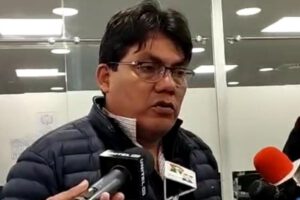 Conflictos en el MAS según Héctor Arce