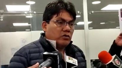 Conflictos en el MAS según Héctor Arce