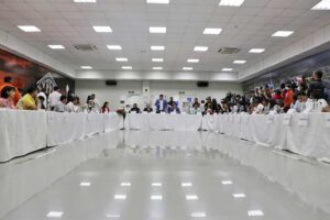 Decreto Supremo 4760 y diálogo técnico en Santa Cruz