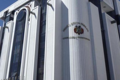 Carrera judicial en el Consejo de la Magistratura