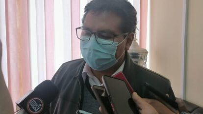 El primer caso de viruela del mono en Oruro
