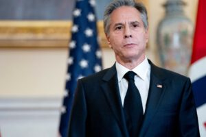 Sanciones contra el Gobierno venezolano