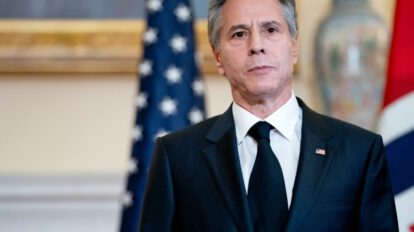 Sanciones contra el Gobierno venezolano