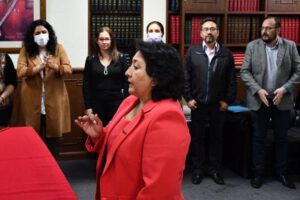 Convocatoria interna de jueces transitorios suspendida por el Consejo de la Magistratura