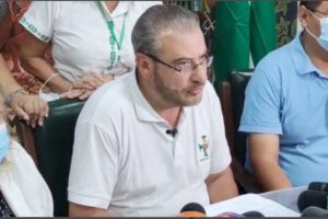 Censo de Población y Vivienda