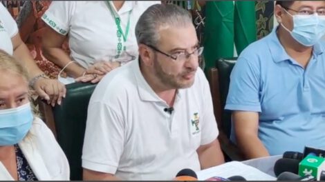 Censo de Población y Vivienda