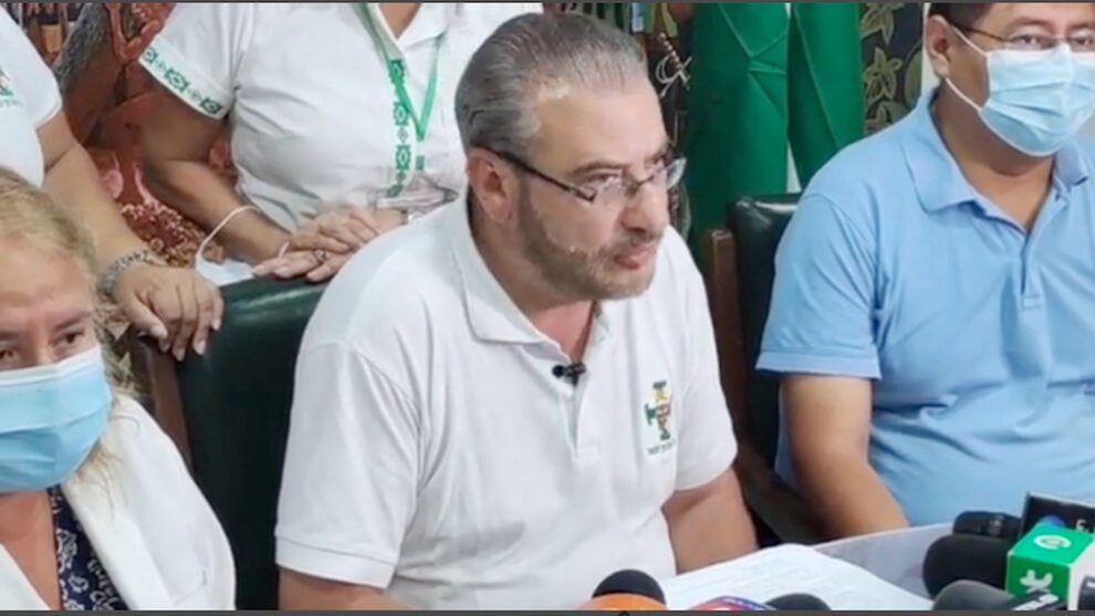 Censo de Población y Vivienda