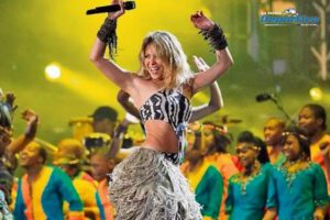 Shakira podría presentarse en la inauguración del Mundial de Qatar 2022