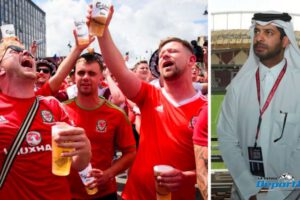 Mundial Qatar 2022 y el consumo de alcohol