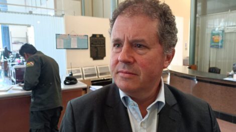 Gobierno y designaciones ilegales según Miguel Roca