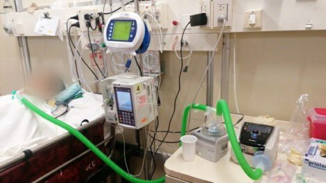 Repatriación de Thais Tórrez, niña boliviana con cáncer