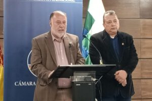Interpelación a ministro Mayta sobre conflicto entre Rusia y Ucrania