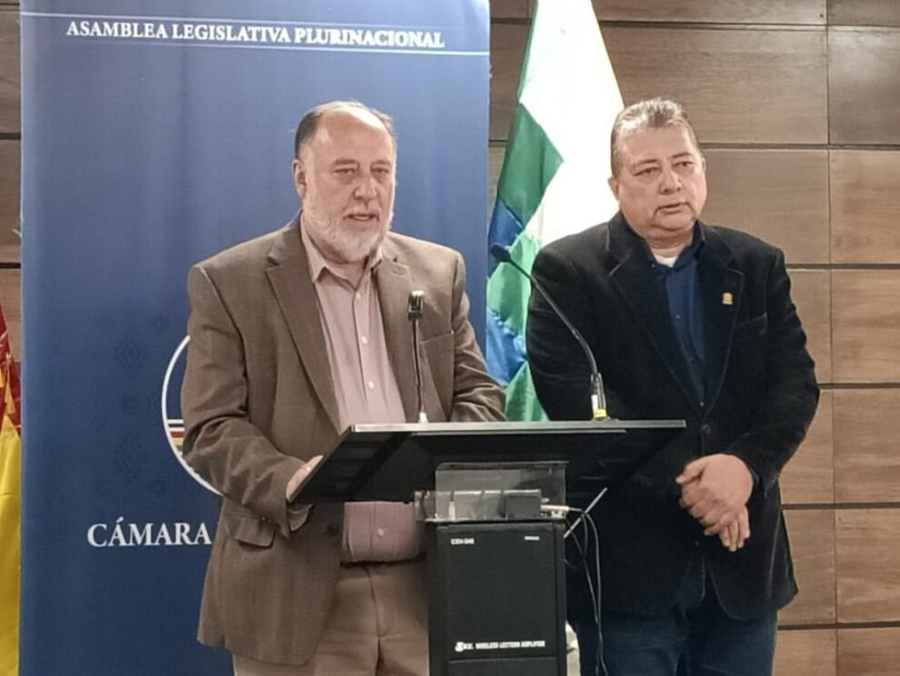 Interpelación a ministro Mayta sobre conflicto entre Rusia y Ucrania