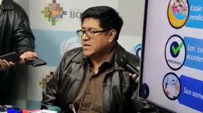 Gestora Pública asegura que los aportes no están en riesgo