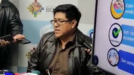 Gestora Pública asegura que los aportes no están en riesgo