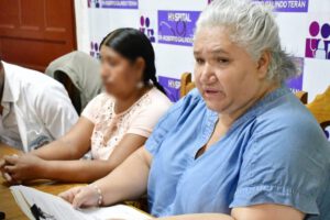 Cobija funcionarios sin trabajo por falta de presupuesto