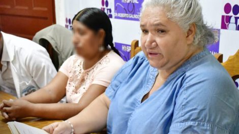 Cobija funcionarios municipales