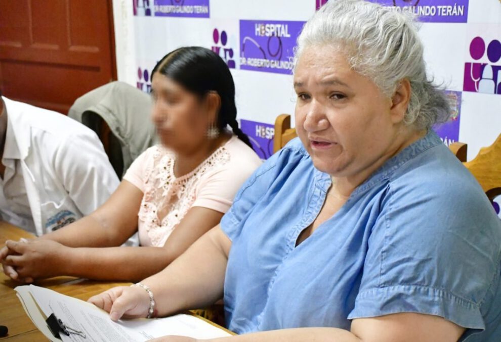Cobija funcionarios municipales