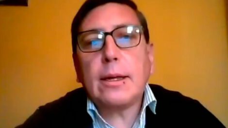 Indemnización millonaria del Estado por negarle juicio de responsabilidades a Jeanine Añez