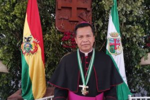 Diálogo Gobierno Santa Cruz sobre el paro en Santa Cruz