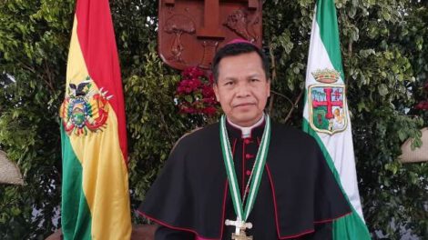 Diálogo Gobierno Santa Cruz sobre el paro en Santa Cruz