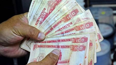 Incremento de rentas de jubilación