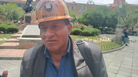 Fencomin rechaza la Gestora y da un plazo de 72 horas a Economía