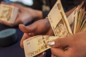 Créditos de vivienda social según informe de Asoban