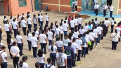 Clases presenciales en Santa Cruz