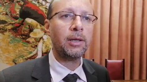 Plan de acción nacional para reducir el mercurio en Bolivia