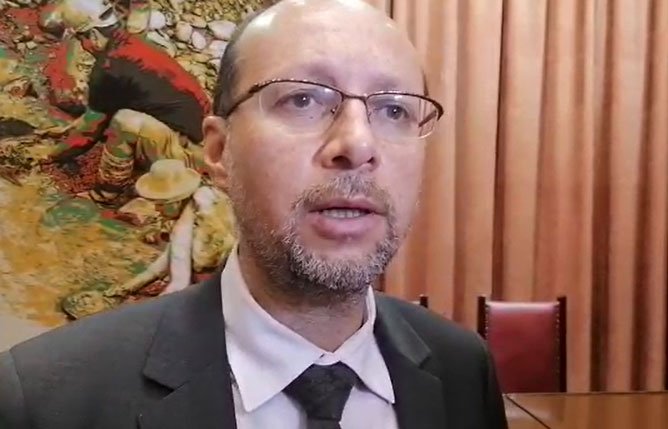 Plan de acción nacional para reducir el mercurio en Bolivia