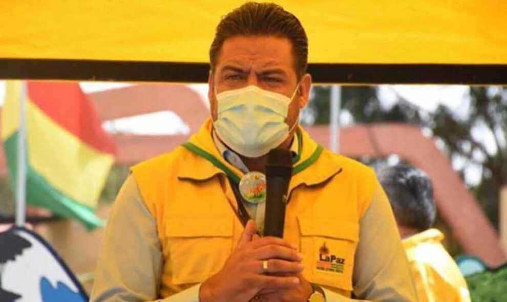 Luis Revilla imputado por sobreprecio en adquisición de buses Puma Katari