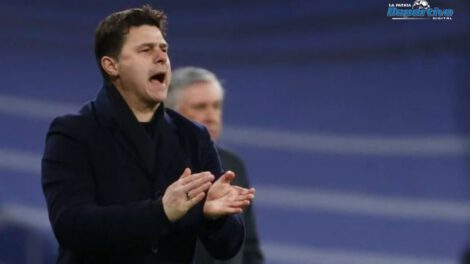 Mauricio Pochettino principal candidato para dirigir el Aston Villa